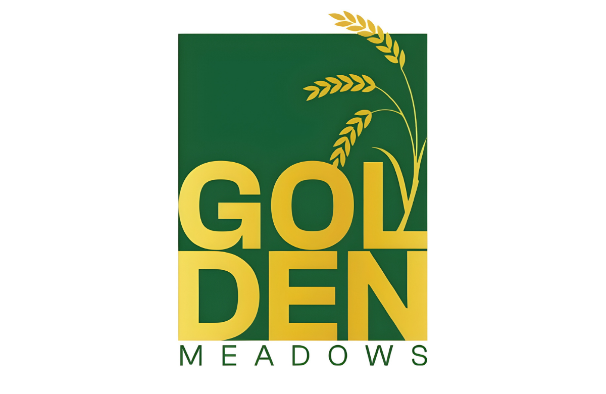 Golden Meadows Logo