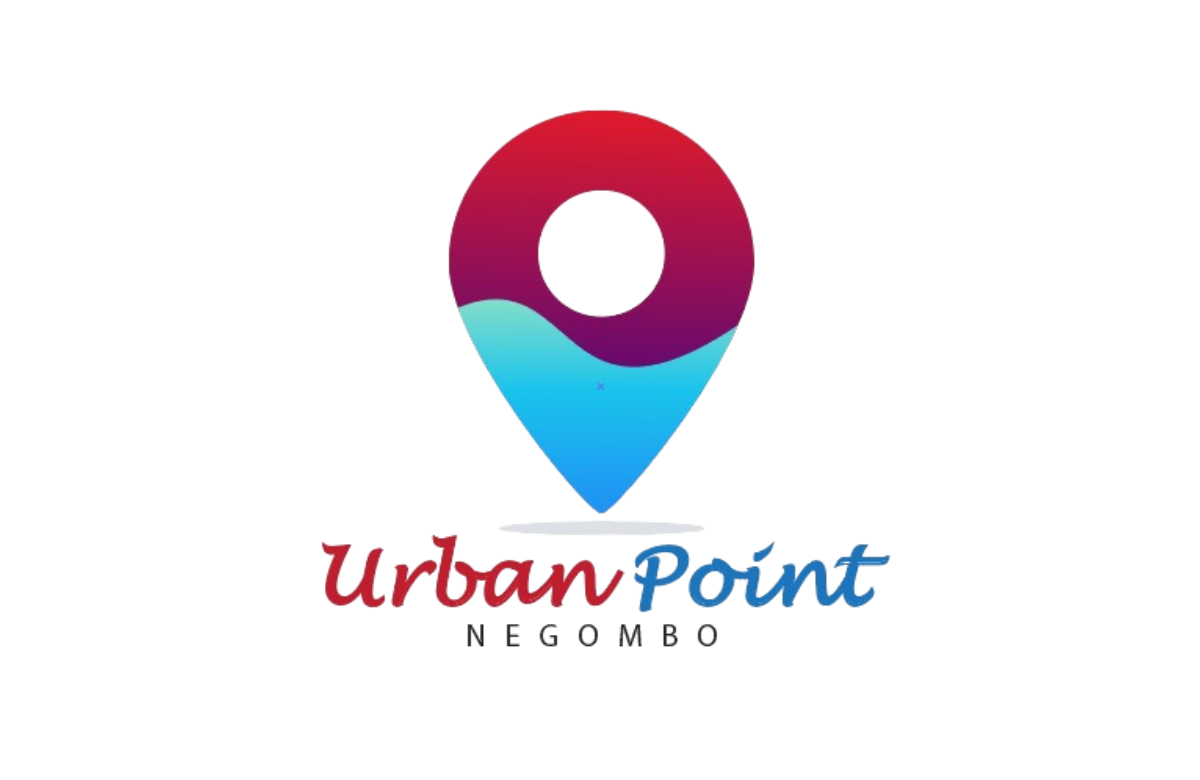 Urban Point Logo