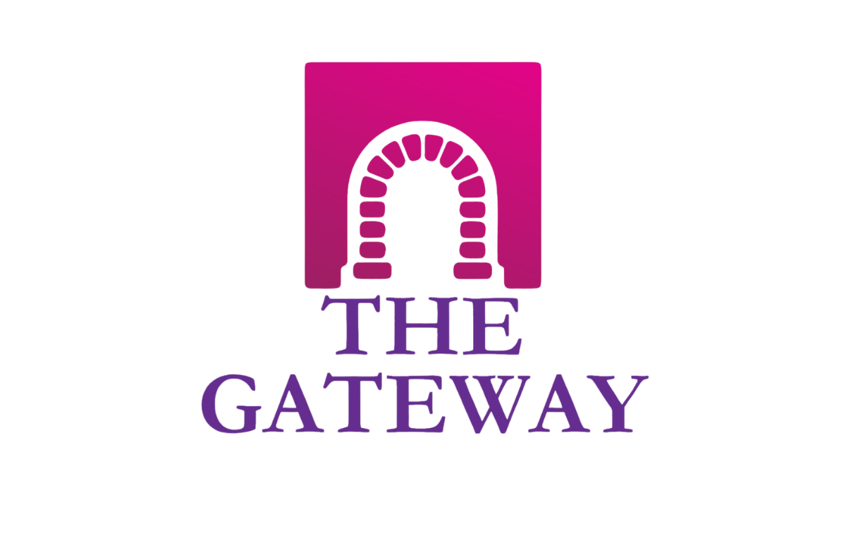 The Gateway Logo